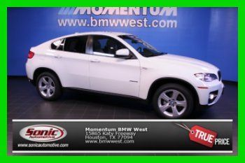 2011 xdrive35i used turbo 3l i6 24v awd suv leather