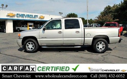 Used gmc sierra denali 1500 all wheel drive pickup trucks 4x4 chevy trucks 4wd