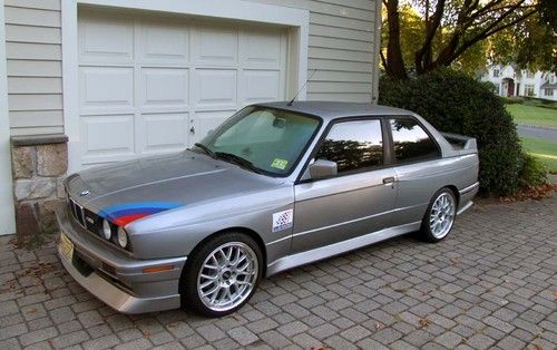 1988 bmw m3 base coupe 2-door 2.3l