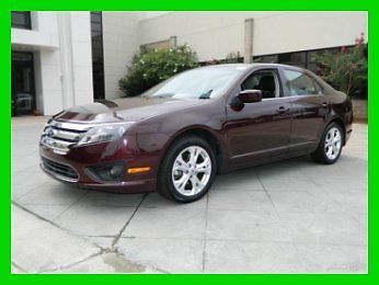 2012 se used 3l v6 24v automatic fwd sedan premium