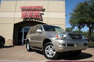 2004 lexus gx470