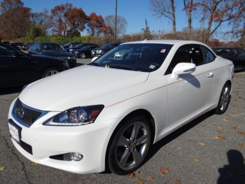 2012 lexus c