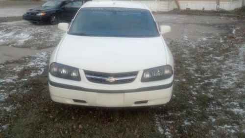 2005 chevy impala nice rims great condition &amp; very clean *********