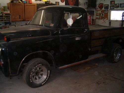 1954 dodge pick up