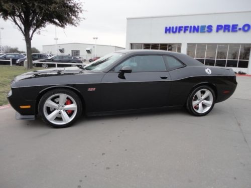 Srt8 srt-8 392 nav kicker mopar appearance nice!