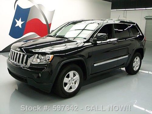 2011 jeep grand cherokee laredo cruise control 42k mi texas direct auto