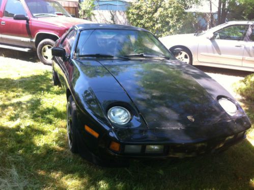 1978 porsche 928