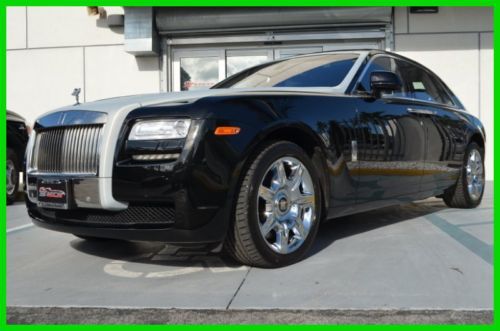 2012 used turbo 6.6l v12 48v automatic rwd premium