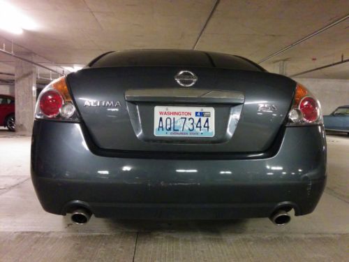 Nissan altima