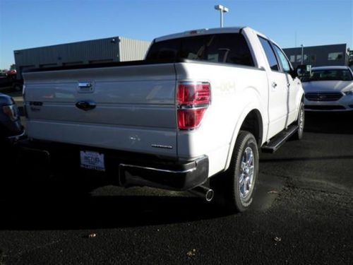 2014 ford f150 lariat