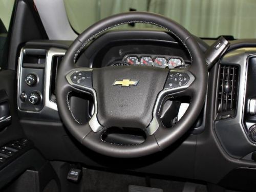 2014 chevrolet silverado 1500 1lt