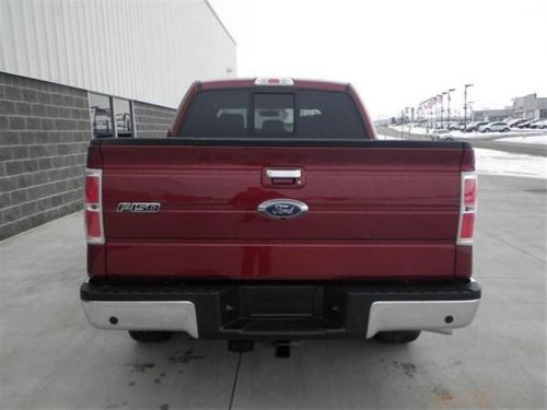 2014 ford f150 style