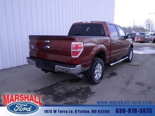 2014 ford f150 xlt