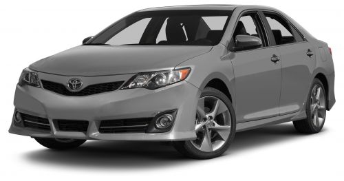 2014 toyota camry se sport