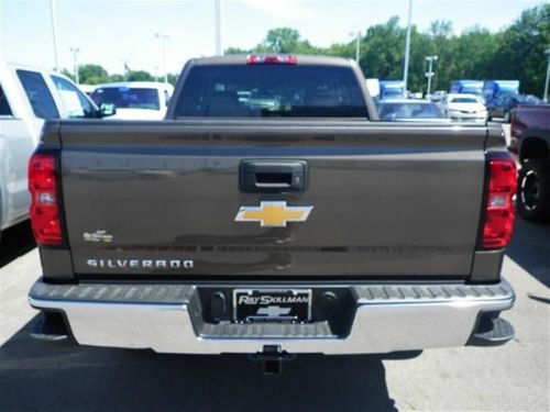 2014 chevrolet silverado 1500 swb