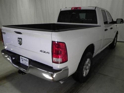 2014 ram 1500 tradesman/express