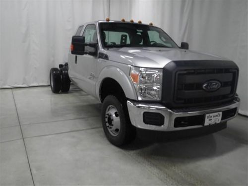 2015 ford f350 xl