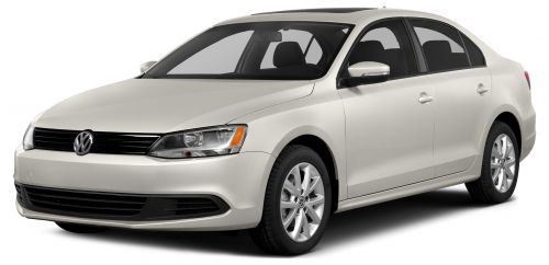 2014 volkswagen jetta s