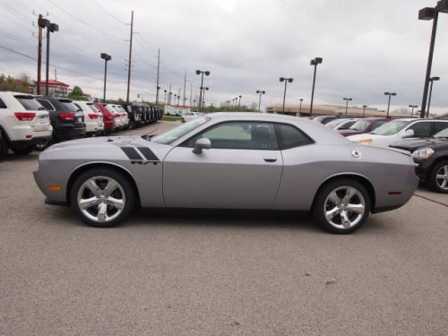 2014 dodge challenger r/t