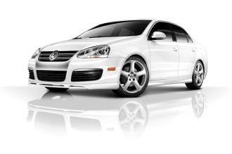 2010 volkswagen jetta se