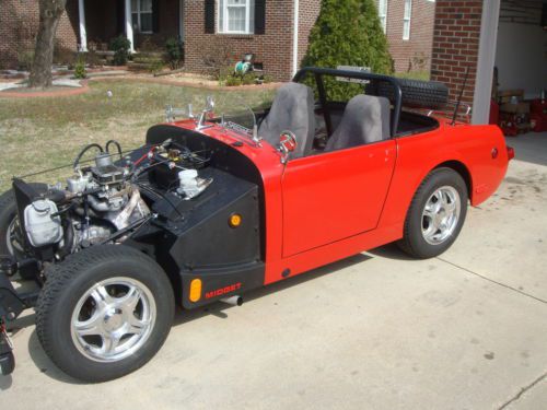 1973 mg midget base 1.3l