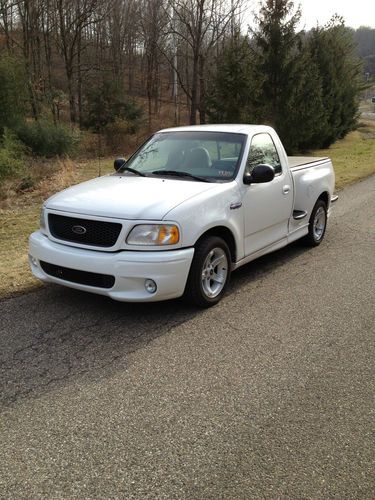 1999 ford f-150 lightning f150