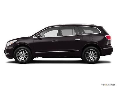 Fwd 4dr premium new suv automatic gasoline 3.6l v6 cyl  iridium metallic