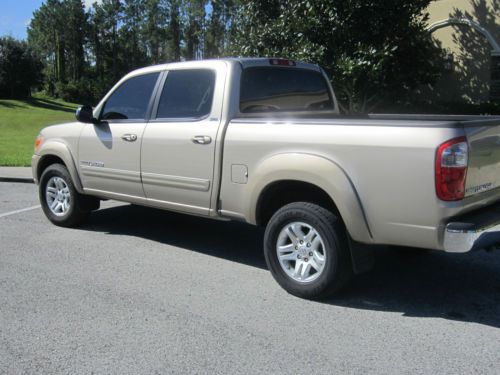 2006 toyota tundra sr5 extended cab pickup 4-door 4.7l