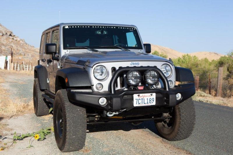 2014 jeep wrangler