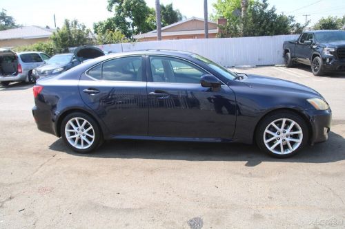 2007 lexus is