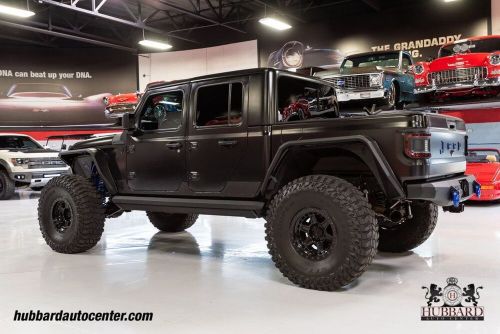 2020 jeep gladiator rubicon 4x4