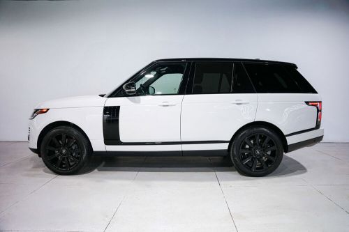 2021 land rover range rover westminster