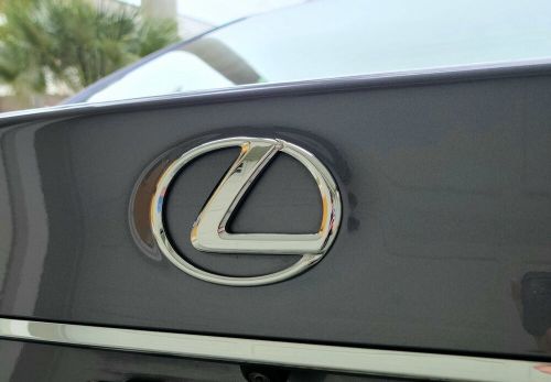 Lexus GS200t