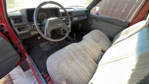 1988 toyota pickup rn63 std