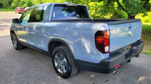 2023 honda ridgeline rtl-e awd navigation 3k miles !!! we finance !!!