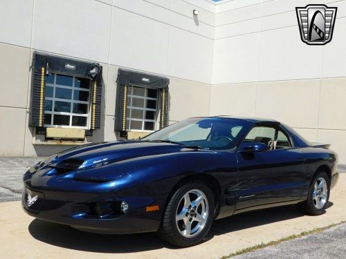 1998 pontiac firebird formula