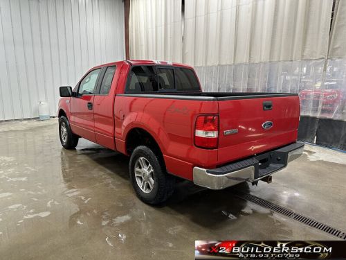 2005 ford f-150