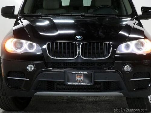 2012 bmw x5 xdrive35i premium sport utility 4d