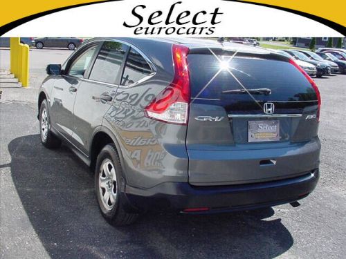 2014 honda cr-v virginia lease then owned