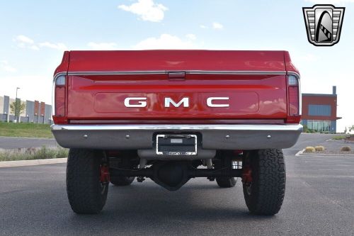 1968 gmc k15