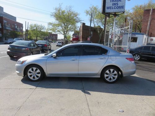 2010 honda accord ex 4dr sedan 5a