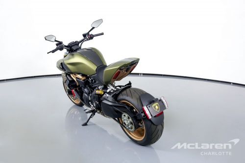 Other Makes DIAVEL