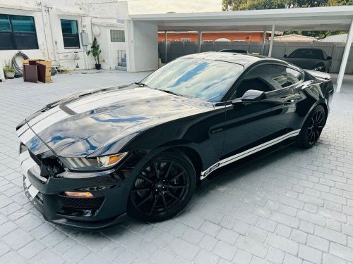 2016 ford mustang shelby gt350 track package !!!