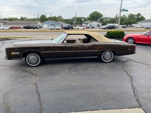 1976 cadillac eldorado