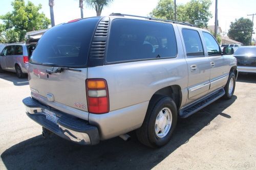 2003 gmc yukon 1500