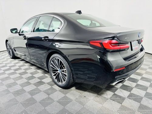 2023 bmw 5-series 530e iperformance