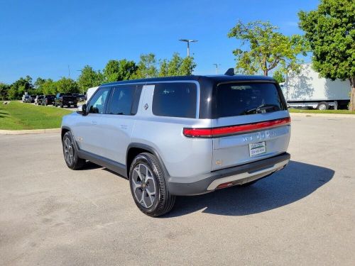 2023 rivian r1s adventure