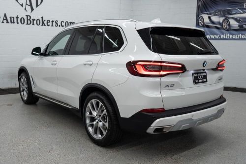 2023 bmw x5 xdrive40i sports activity vehicle