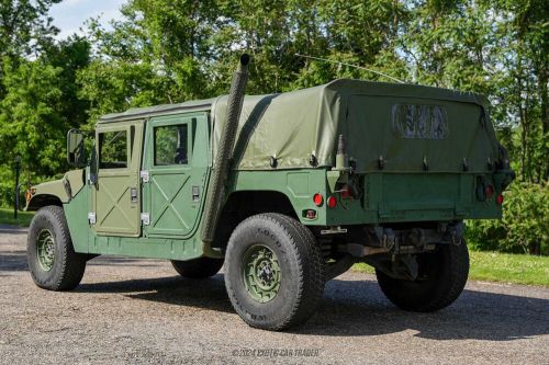 1985 hummer h1 m998