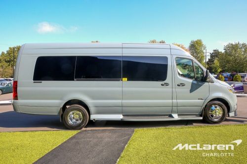 2024 mercedes-benz sprinter 3500xd